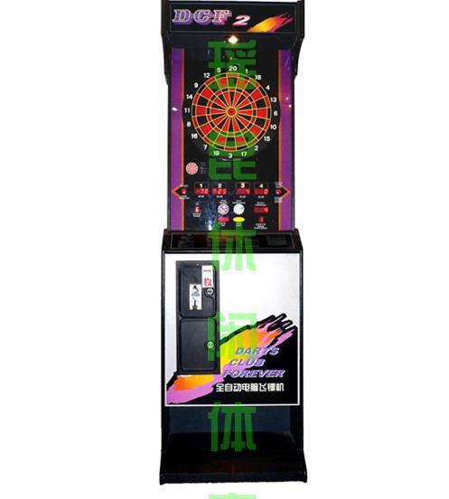 Yao Kun recreation equipment electronic dart machine 2