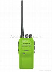 Sell Handheld Two Way Radio Prototype