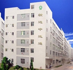 深圳市核达中远通电源技术有限公司 深圳市核达中远通电源技术有限公司