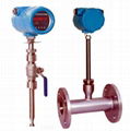 Thermal Mass Flow Meter