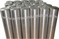 titanium rods