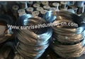 titanium wire