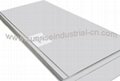 titanium sheets