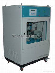 ZNC4B Intelligent touch-screen pressure testing machine