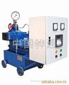 JLY4BRecording type pressure testing machine