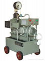 Z2DSY Automatic hydraulic testing pump