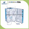 Built-in Compressor Best Choice For Clinic Portable Dental Unit