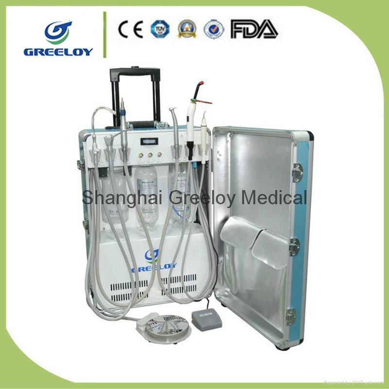 Supply Dental Supply Medical Instruments Portable Dental Unit