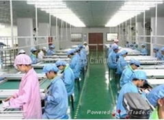 Lighting Matrix Co.,LTD