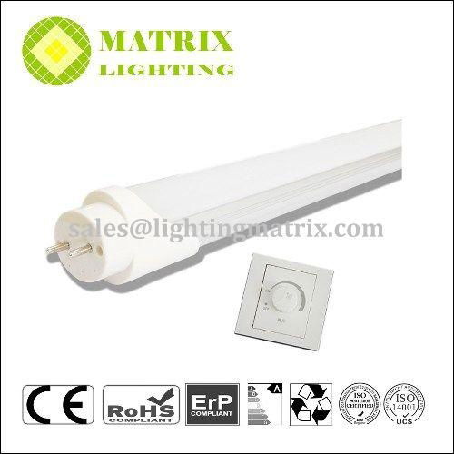 Dimmable T8 LED Tube Light 10%-100% 2