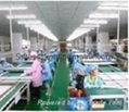 UL/cUL DLC Plastic LED Tube light 4