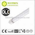 UL/cUL DLC  LED Tube light 2