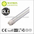 UL/cUL DLC  LED Tube light 3