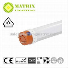 VDE DLC  LED Tube light