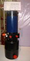 hydraulic power unit