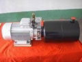 Hydraulic Power Packs  8