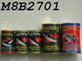 Canned Fish