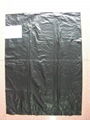 Roll Black Garbage Bags, Barcode B-4