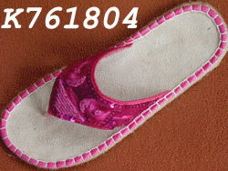 Ladies Espadrilles Sandals