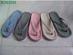 ChineseLore Street FlipFlops