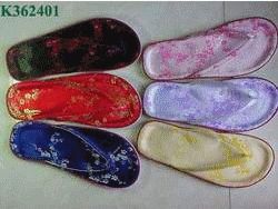 ChineseLore Street FlipFlops