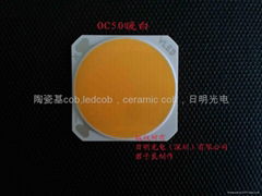 creamic cob led model