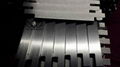 Stainless steel 304 sheet metal forming