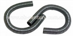 Aluminum steel type flexible metal conduit