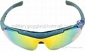 Army Goggle Tactical Goggle Army Glasses