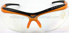 Sports Goggle Sun Goggle Outdoor Goggle Camping Goggle