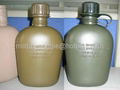 Military Water Bottle Military Mug 2