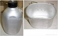 Military Water Bottle Military Mug