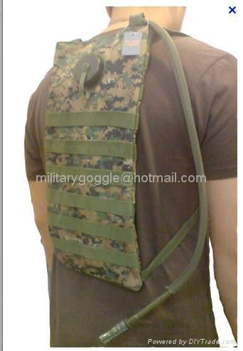 Military Hydration Backpack Military Hydration Bladder Water Bag 3