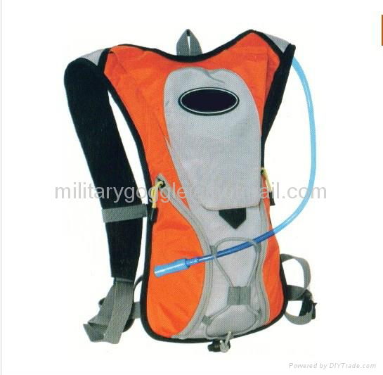 Travel Hydration Backpack Water Bag