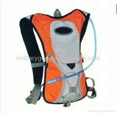 Travel Hydration Backpack Water Bag