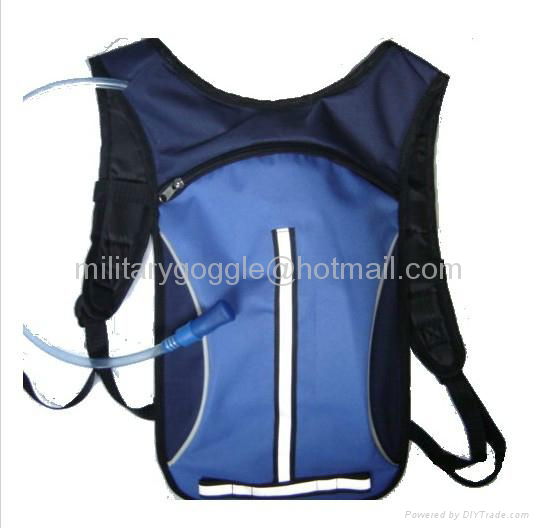 Travel Hydration Backpack Water Bag 2