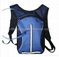 Travel Hydration Backpack Water Bag