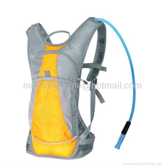 Travel Hydration Backpack Water Bag 3