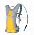 Travel Hydration Backpack Water Bag