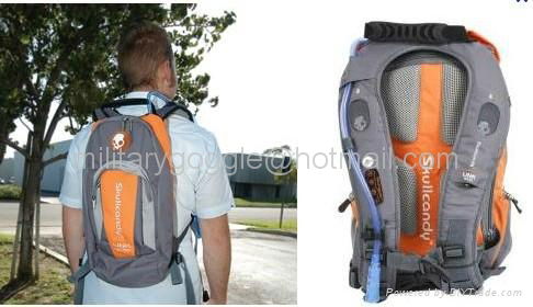 Travel Hydration Backpack Water Bag 5