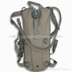 Military Water Bag Water Bladder