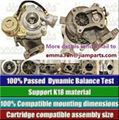 Turbocharger CT20 17201-54030 for TOYOTA 2L-T 1984 90HP 1