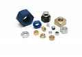 ASTM 2H/2HM DIN934 Hex Nut ,Nut