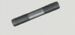 Double end stud bolt (A193 B8/B8M)