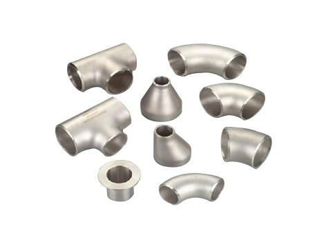 Industry Pipe Fittings