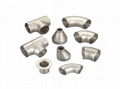 Industry Pipe Fittings 1