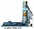 Roller door motor (AC-800KG-1P )