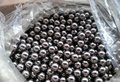 carbon steel ball 9.525mm(3/8")
