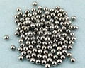 soft steel ball 4.5mm for guns