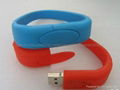 Wrist strap U disk 2